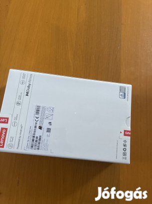 Eladó új tablett kihasználatlanság miatt