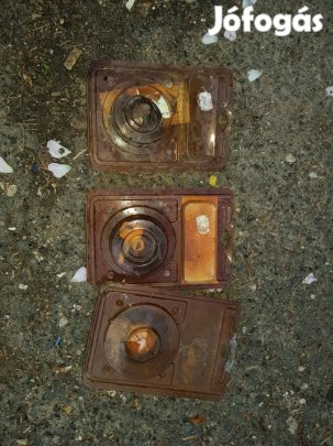 Eladó új tanksapka Volkswagen Passat 76-81