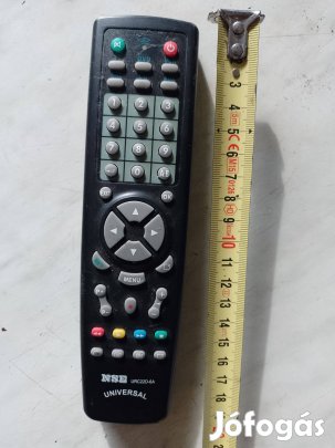Eladó új univerzális retro tv távirányitó Zalaegerszegen