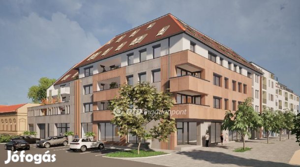 Eladó újépítésű  Lakás, Miskolc