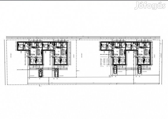 Eladó újépítésű családi ház Bordányban!