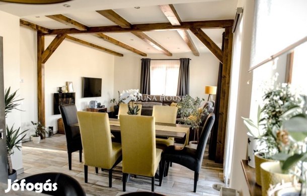 Eladó újépítésű lakás Kartalon