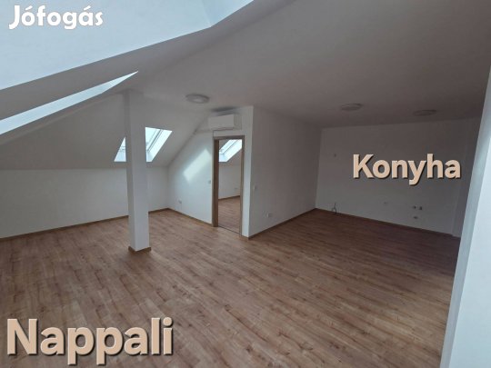 Eladó újépítésű lakás Kisvárda belváros