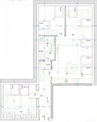 Eladó újépítésű lakás Mórahalmon! - Mórahalom