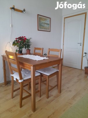 Eladó újpesti panel lakás