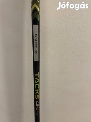 Eladó újszerű CCM AS VI pro ütő (balos)