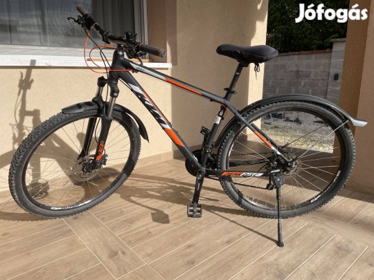 Eladó újszerű KTM Peak Disc 29 férfi kerékpár