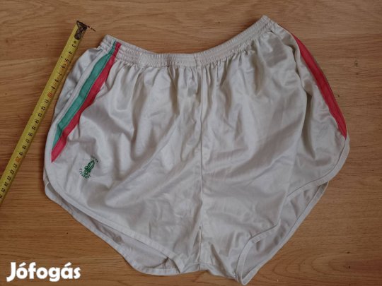 Eladó újszerű Legion Etrangere sport rövidnadrág a 90-es évekből
