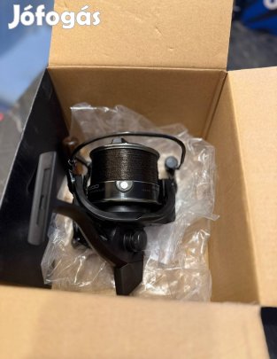 Eladó újszerű Okuma INC 8000 FD Távdobó Orsó