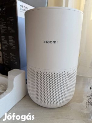 Eladó újszerű Xiaomi kompakt légtisztító
