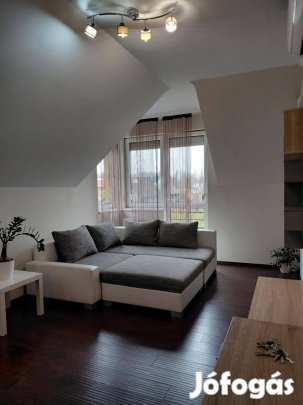 Eladó újszerű, 2 szobás téglalakás Nyíregyháza belvárosában