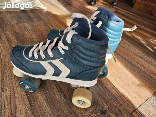 Eladó újszerű görkorcsolya - Árcsökkenés!