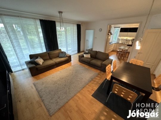 Eladó újszerű ház Székkutason!