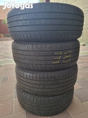 Eladó újszerű nyári gumik.