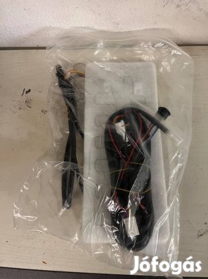 Eladó ülésfűtés szett