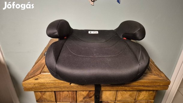 Eladó ülésmagasító Lionelo Luuk Fix 608 Isofix