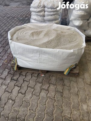 Eladó útszóró só Big-bag zsákban nagy tételben!