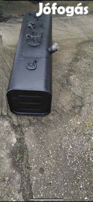 Elado üzemanyag tank Toyota Dyna 150 100