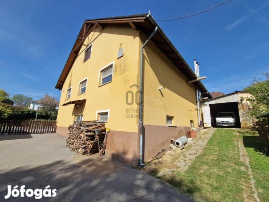 Eladó üzlethelyiség Berzence