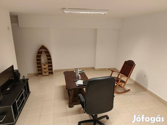 Eladó üzlethelyiség Nyíregyháza Belvárosában sokoldalú lehetőség!