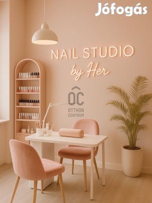 Eladó üzlethelyiség Vargakertben zöldövezetben!