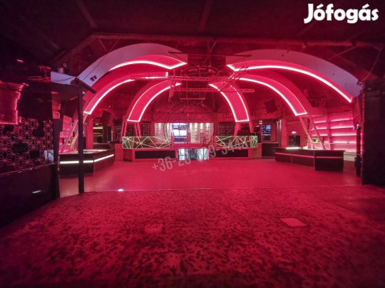 Eladó üzlethelyiség, Budapest, 10. kerület  Népliget, 130000000 21_mev