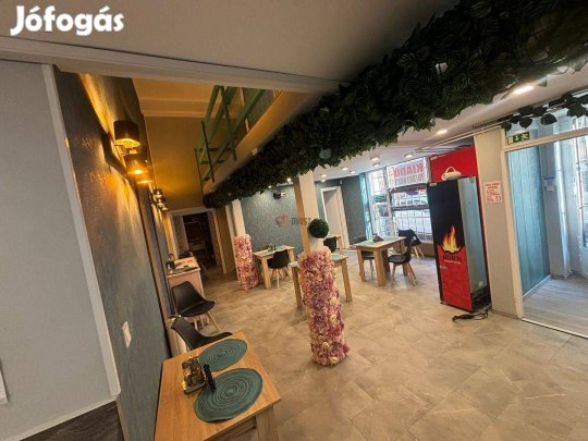 Eladó üzlethelyiség, Budapest, 6. kerület  Terézváros (Nagyk 1613_ujei