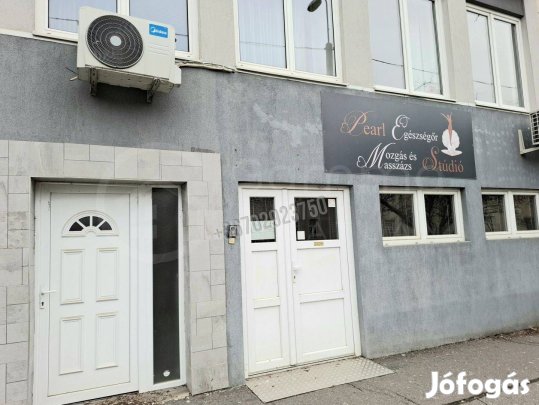 Eladó üzlethelyiség, Miskolc Belváros, 18500000 Ft, 31 nm 1722_gaimp