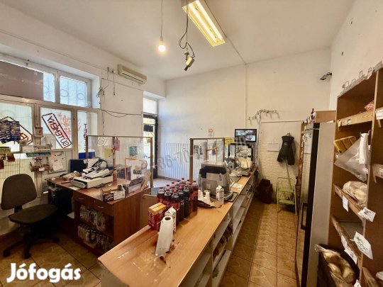 Eladó üzlethelyiség, Oroszlány Óváros, 24900000 Ft, 57 nm 170_tl