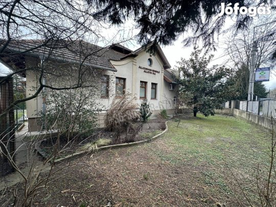 Eladó üzlethelyiség, Sződliget Sződliget, Duna fasor, 180000 11986_bhi