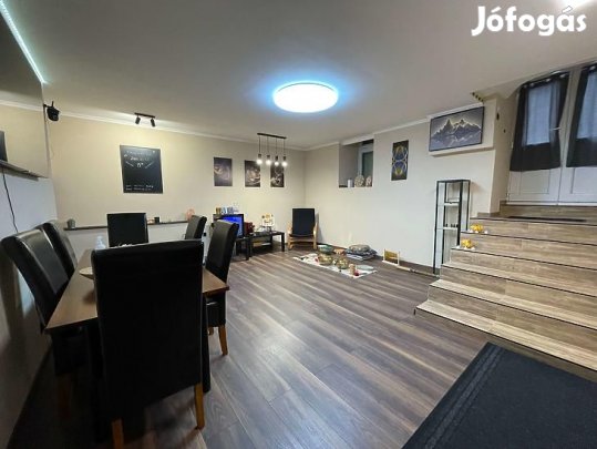 Eladó üzlethelyiség - Budapest VII. kerület, Hernád utca