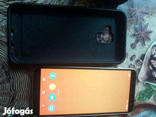 Eladó v csere samsung j6