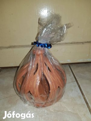 Eladó vadi új dísz, gyertyatartó