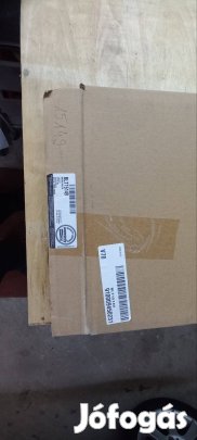 Eladó vadi új szélterelő Citroen Jumpyra való