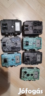 Eladó vadkamera