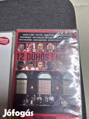 Eladó vadonat uj dvd filek! Olcsón
