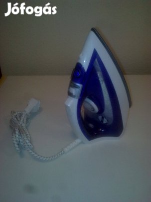 Eladó vadonatúj Tefal Virtuo gőzölős vasalő
