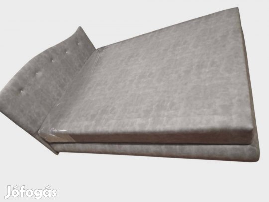 Eladó vadonatúj franciaágy!