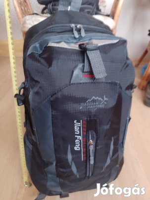 Eladó vadonatúj profi Jlan Feng hátizsák Zalaegerszegen