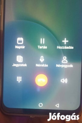 Eladó vagy csere Honor x7d csere elektromos főzőlapra 