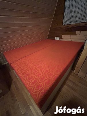 Eladó vagy cserélhető 2db gyerekágy