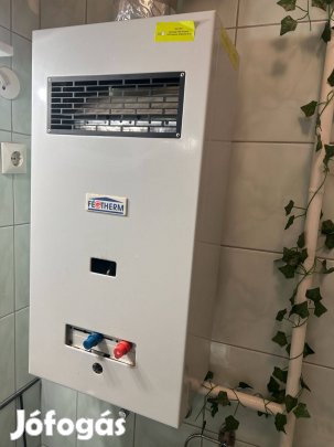 Eladó vagy cserélhető Fégtherm átfolyós vízmelegítő