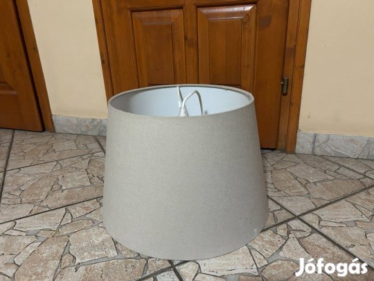 Eladó vagy cserélhető IKEA mennyezeti lámpa