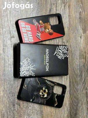 Eladó vagy cserélhető Samsung A52 tokok