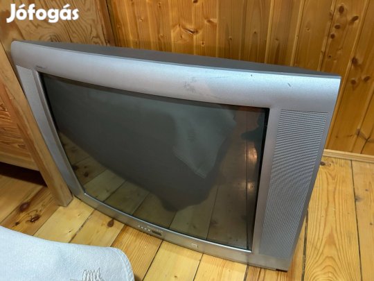 Eladó vagy cserélhető TV