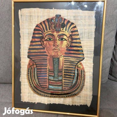 Eladó vagy cserélhető fáraós kép