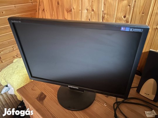 Eladó vagy cserélhető monitor 1