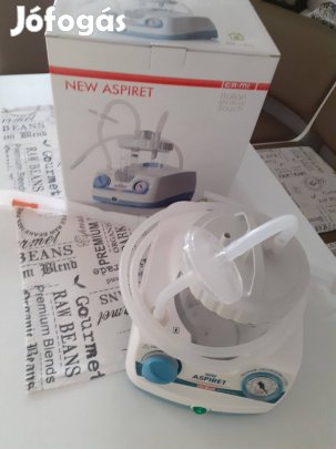 Eladó váladékszívó készűlék