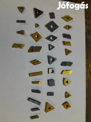 Eladó válltó lapka eszterga, marógépekhez