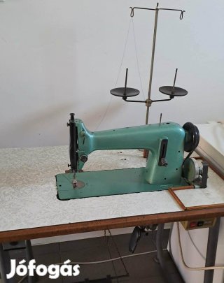 Eladó varrógép